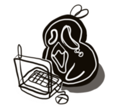 GreanThePepepe sticker #1140540