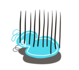 GreanThePepepe sticker #1140541