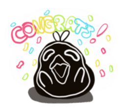 GreanThePepepe sticker #1140542