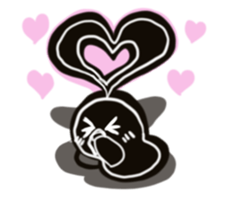 GreanThePepepe sticker #1140543