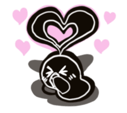 GreanThePepepe sticker #1140543