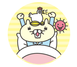 cat  businessman sticker #1140642