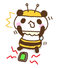 *PANBEE* sticker #1141215