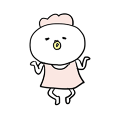 fuwako sticker #1141268