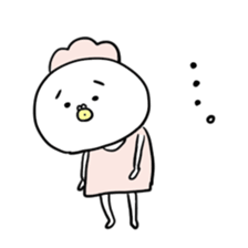 fuwako sticker #1141272