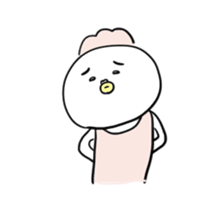 fuwako sticker #1141285