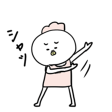 fuwako sticker #1141289