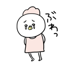 fuwako sticker #1141303