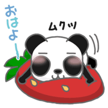 ZUREpanda-chan 2 sticker #1141363
