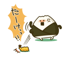 TENMUSU. sticker #1141629