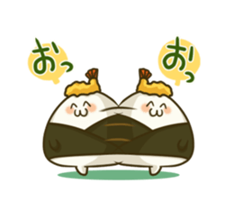 TENMUSU. sticker #1141646