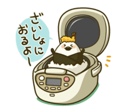 TENMUSU. sticker #1141647