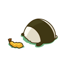 TENMUSU. sticker #1141651