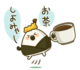 TENMUSU. sticker #1141657