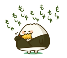 TENMUSU. sticker #1141665