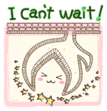 tooth,bug&penguin sticker #1141802