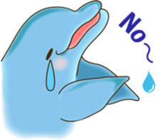 Sea Animal sticker #1142243