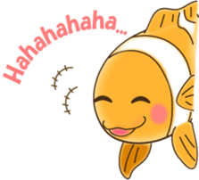 Sea Animal sticker #1142244