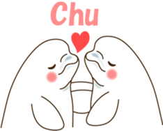 Sea Animal sticker #1142248