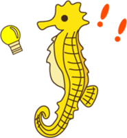 Sea Animal sticker #1142257