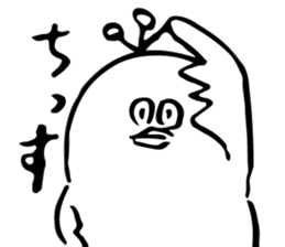 takahashi's bird sticker #1142348