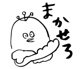 takahashi's bird sticker #1142358