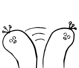 takahashi's bird sticker #1142380