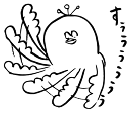 takahashi's bird sticker #1142382