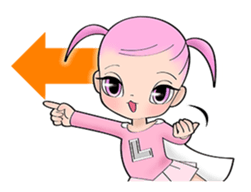 Sisters On Top ~Super Hero Girls~ sticker #1142815