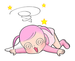 Sisters On Top ~Super Hero Girls~ sticker #1142819