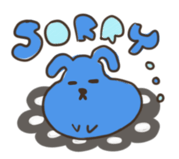 Rabbiiiz sticker #1142953