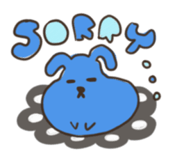 Rabbiiiz sticker #1142953