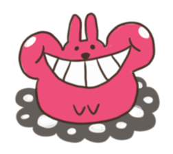 Rabbiiiz sticker #1142962