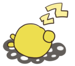 Rabbiiiz sticker #1142963