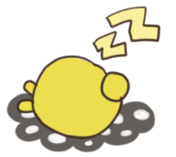 Rabbiiiz sticker #1142963