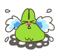 Rabbiiiz sticker #1142964