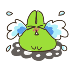 Rabbiiiz sticker #1142964