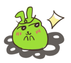 Rabbiiiz sticker #1142968