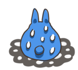 Rabbiiiz sticker #1142969