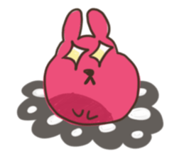 Rabbiiiz sticker #1142970