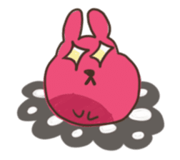 Rabbiiiz sticker #1142970