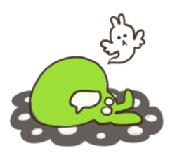 Rabbiiiz sticker #1142972