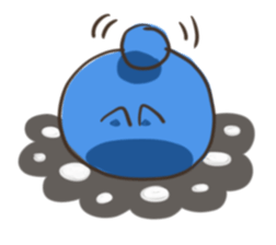 Rabbiiiz sticker #1142973