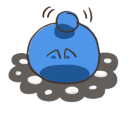 Rabbiiiz sticker #1142973