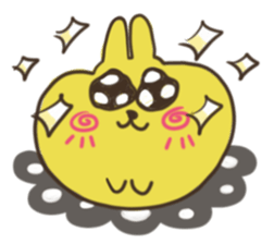 Rabbiiiz sticker #1142975