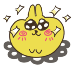 Rabbiiiz sticker #1142975