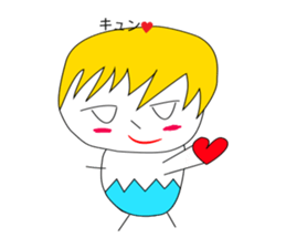 maaakun sticker #1143386