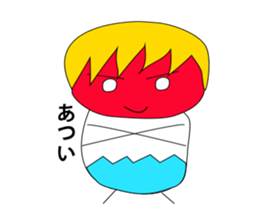 maaakun sticker #1143412