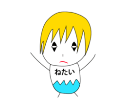 maaakun sticker #1143417