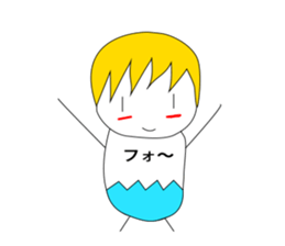 maaakun sticker #1143420